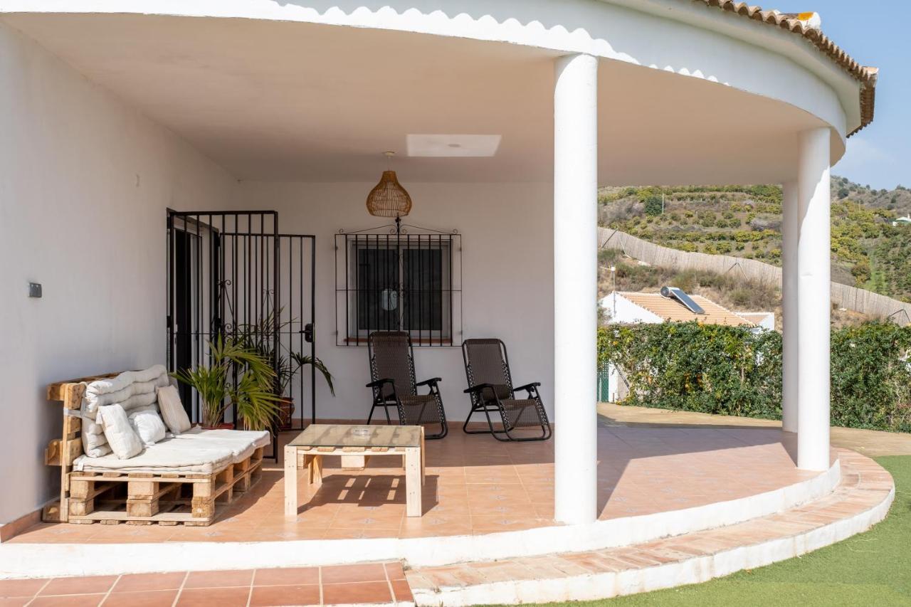 Villa Aguacate Cutar Exterior foto