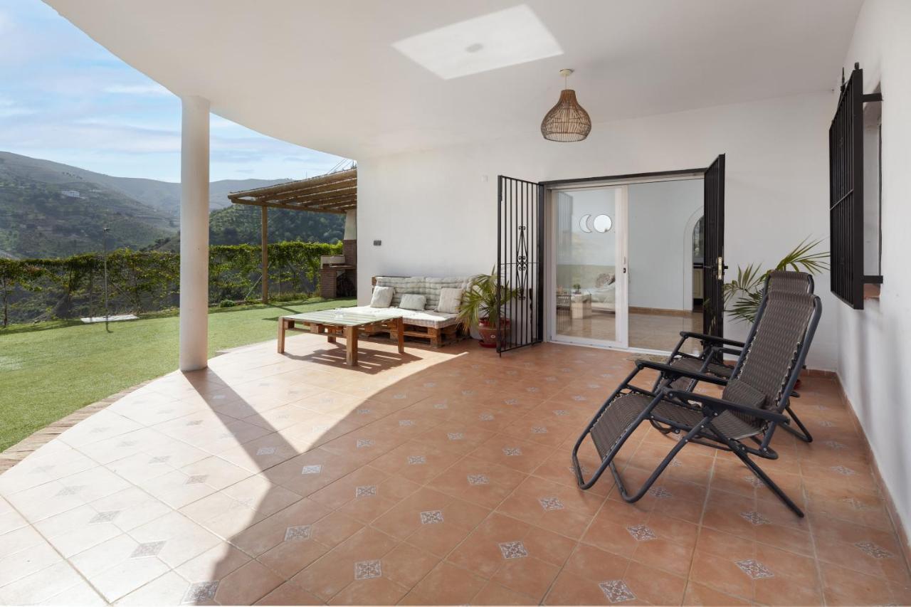Villa Aguacate Cutar Exterior foto