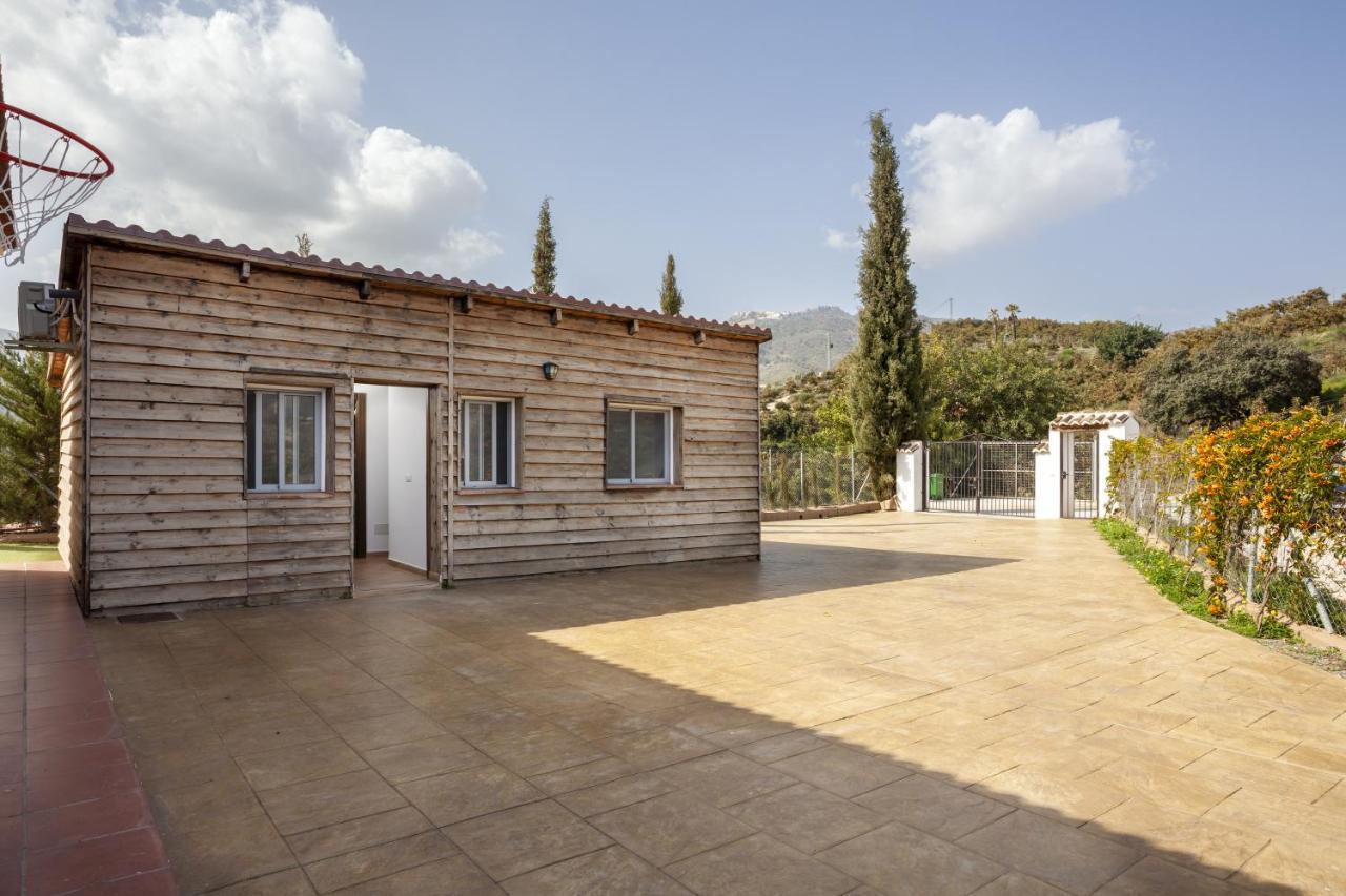 Villa Aguacate Cutar Exterior foto