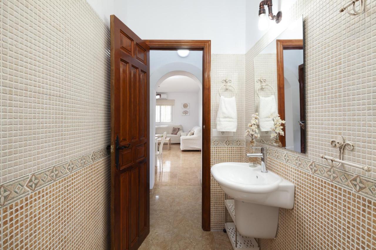 Villa Aguacate Cutar Exterior foto